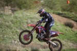 NMCC Motocross, Long Buckby, 24 March 2024