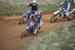 NMCC Motocross, Long Buckby, 24 March 2024