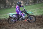 NMCC Motocross, Long Buckby, 24 March 2024