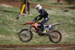 NMCC Motocross, Long Buckby, 24 March 2024