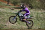 NMCC Motocross, Long Buckby, 24 March 2024