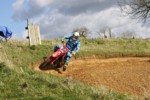 NMCC Motocross, Long Buckby, 24 March 2024