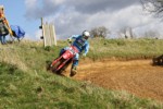 NMCC Motocross, Long Buckby, 24 March 2024