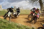 NMCC Motocross, Long Buckby, 24 March 2024