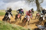 NMCC Motocross, Long Buckby, 24 March 2024