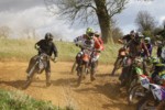 NMCC Motocross, Long Buckby, 24 March 2024