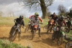 NMCC Motocross, Long Buckby, 24 March 2024