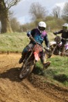 NMCC Motocross, Long Buckby, 24 March 2024