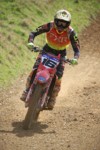 NMCC Motocross, Long Buckby, 24 March 2024