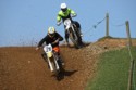 #21 Nicholas Williams & #53 Ian Tindle