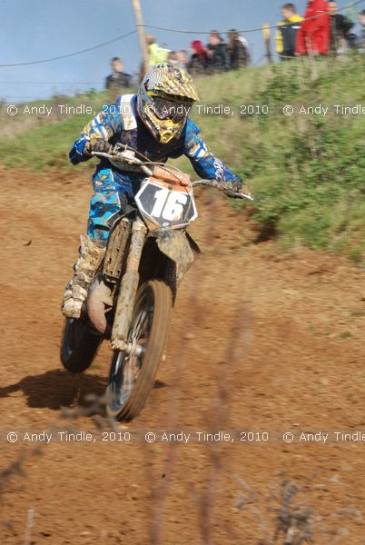 AGT-101024-5696 - #16 Jordan Wills