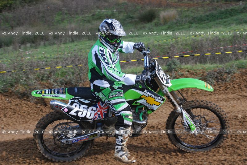 AGT-101024-5880 - #256 Pete Chapman