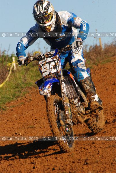 IGT-101024-7566 - #90 Joshua Blunt