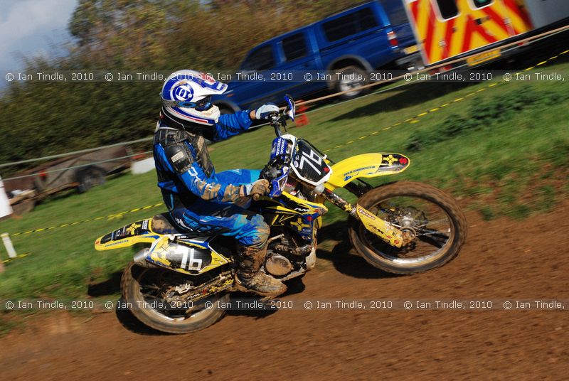 IGT-101024-8145 - #76 Steve Morgan