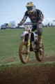 #23 Cameron Curtis