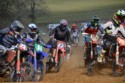 #start line action