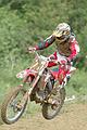 NMCC Motocross, Whaddon, 25 June 2006