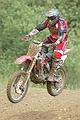 NMCC Motocross, Whaddon, 25 June 2006