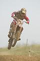 NMCC Motocross, Whaddon, 25 June 2006