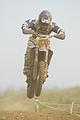 NMCC Motocross, Whaddon, 25 June 2006