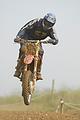 NMCC Motocross, Whaddon, 25 June 2006