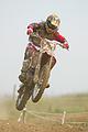 NMCC Motocross, Whaddon, 25 June 2006