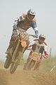 NMCC Motocross, Whaddon, 25 June 2006