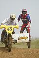 NMCC Motocross, Whaddon, 25 June 2006