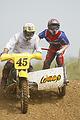 NMCC Motocross, Whaddon, 25 June 2006