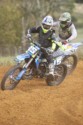 #15 Farhen Fraser