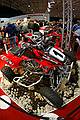 Honda Quad Bikes