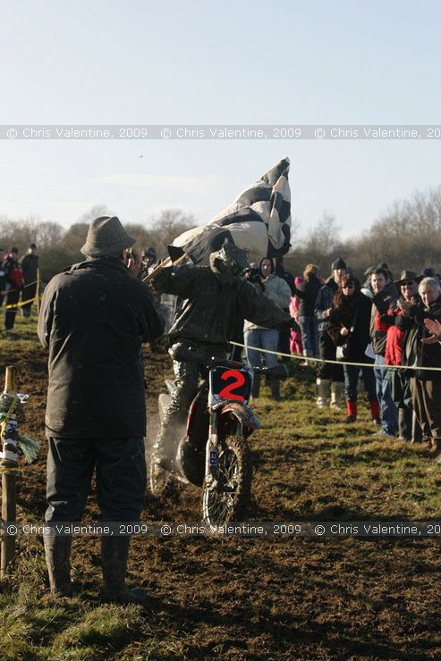 M2D_32468 - James Berrill wins