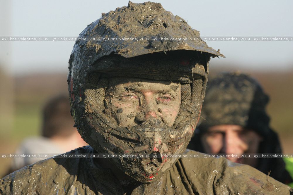 M2D_32490 - 2009 winner James Berrill