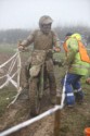 NMCC Wild and Woolly, Long Buckby, 26 December 2021