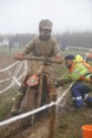 NMCC Wild and Woolly, Long Buckby, 26 December 2021