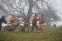 NMCC Wild and Woolly, Long Buckby, 26 December 2021