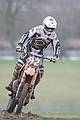 #92 Carl Luke