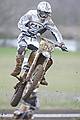 #109 Dustin Whitehead