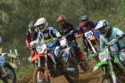#start line action