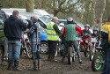 Frostbite Trial, Brickhill, 27 December 2011