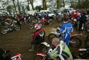 Frostbite Trial, Brickhill, 27 December 2011