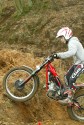 Frostbite Trial, Brickhill, 27 December 2011