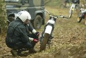 Frostbite Trial, Brickhill, 27 December 2011