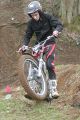 John Kinkead Memorial Trials, Gt. Brickhill, 28 March 2010