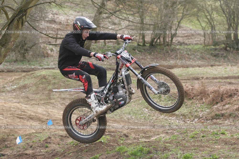 M2D_32686 - John Kinkead Memorial Trials, Gt. Brickhill, 28 March 2010