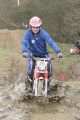 John Kinkead Memorial Trials, Gt. Brickhill, 28 March 2010