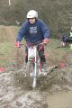 John Kinkead Memorial Trials, Gt. Brickhill, 28 March 2010