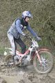 John Kinkead Memorial Trials, Gt. Brickhill, 28 March 2010