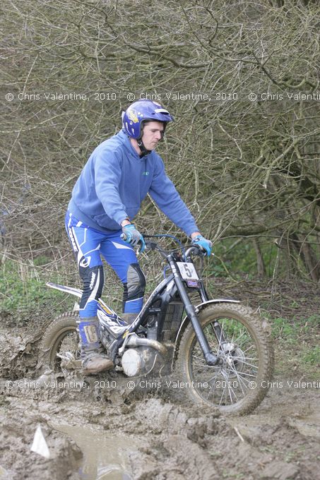 M2D_32713 - John Kinkead Memorial Trials, Gt. Brickhill, 28 March 2010