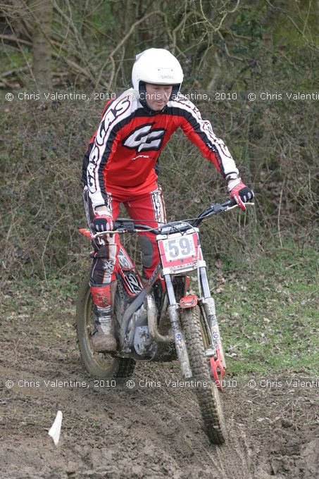 M2D_32729 - John Kinkead Memorial Trials, Gt. Brickhill, 28 March 2010